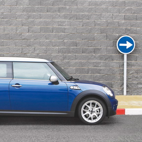 New MINI Clubman