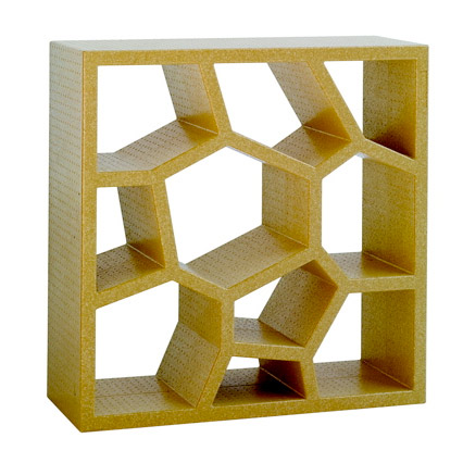 Opus Incertum by Sean Yoo for Casamania