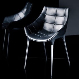 Privé by Philippe Starck for Cassina