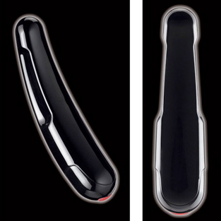 Sabar sex toy by Michael Young