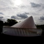 Serpentine Gallery Pavilion 2007 again