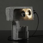 Three projects by Fabien Cappello