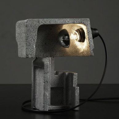 Three projects by Fabien Cappello
