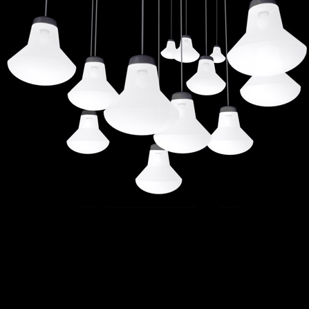 Tom Dixon to give away 1,000 lights