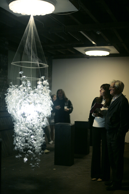Tom Dixon on MOST Tom Dixon on MOST