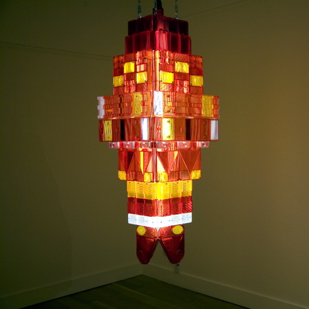 Grandmateria at Gallery Libby Sellers 2