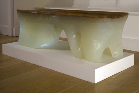 Grandmateria at Gallery Libby Sellers 2