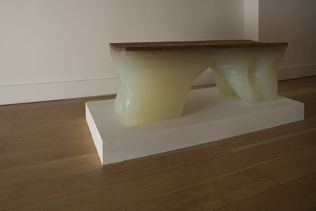 Grandmateria at Gallery Libby Sellers 2