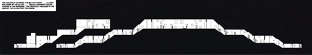 Architect murdered in his own building: Cognitive Dwelling by Paul Maich