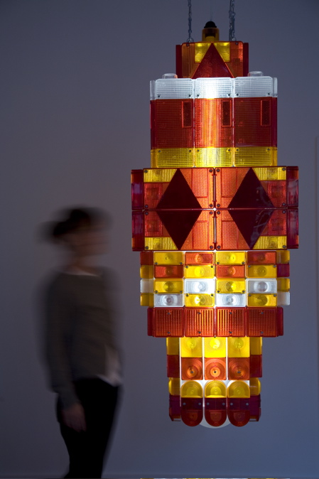 Grandmateria at Gallery Libby Sellers 2