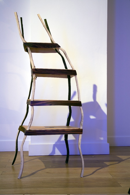 Grandmateria at Gallery Libby Sellers 2