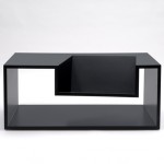 Side Chair One and Two by Alexander Kneller