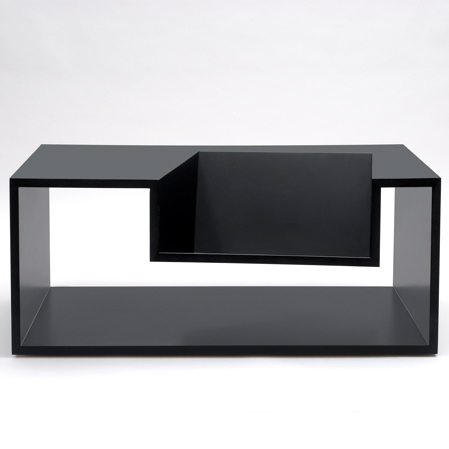 Side Chair One and Two by Alexander Kneller