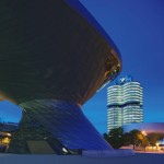 BMW Welt by Coop Himmelb[l]au