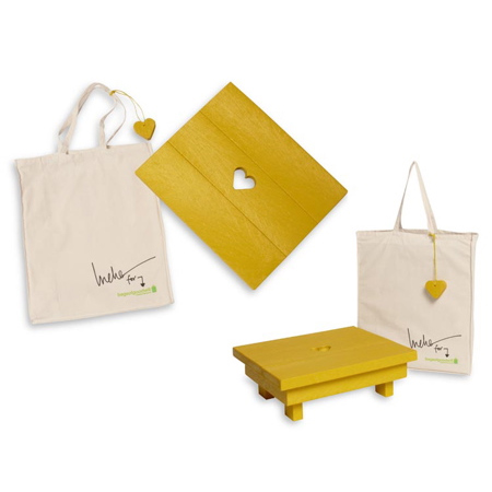 Bags of Goodwill