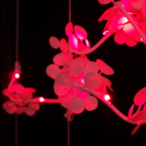 Free space for light designers at Tent London