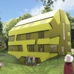 Home.Haus by J Mayer H