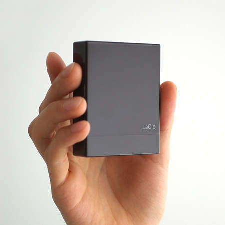 Little Disk Program by Industrial Facility