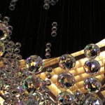 Swarovski Crystal Palace video diaries