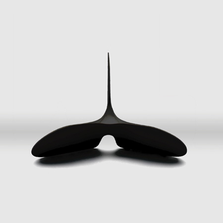The Fluke by BarberOsgerby