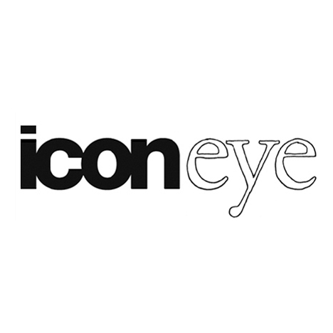 Icon magazine's new website