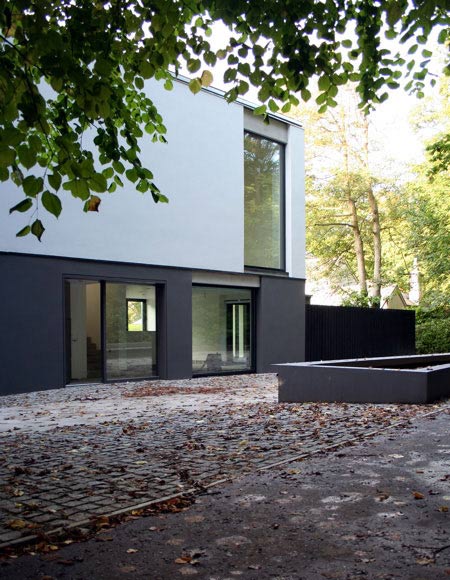 RIBA Manser Medal shortlist