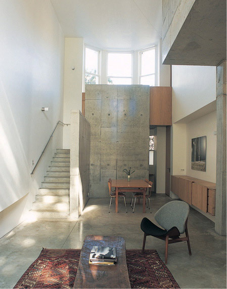 RIBA Manser Medal shortlist