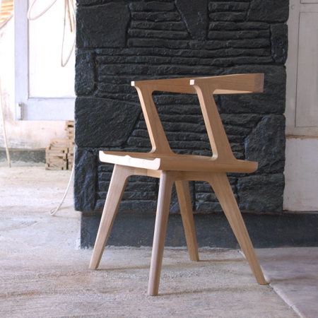 Matthew Hilton’s new collection