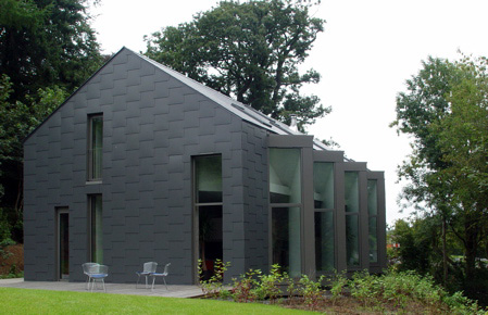 RIBA Manser Medal shortlist