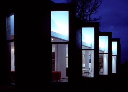 RIBA Manser Medal shortlist
