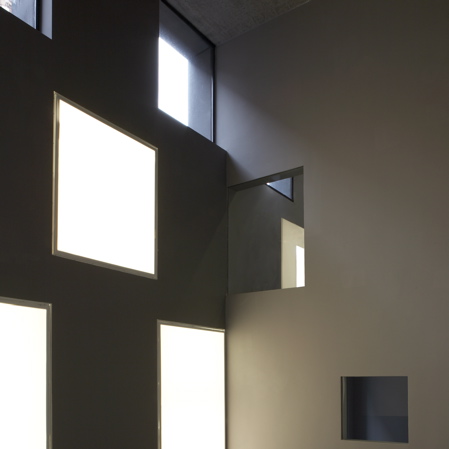 Rivington Place by David Adjaye 2