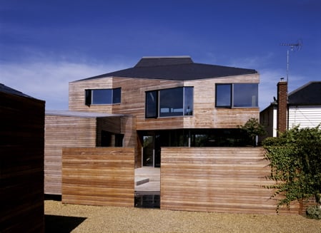 RIBA Manser Medal shortlist