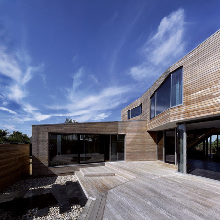 RIBA Manser Medal shortlist