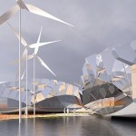 Ciudad del Medio Ambiente by Modostudio, Adhoc, Barbarela and Bestbefore architects