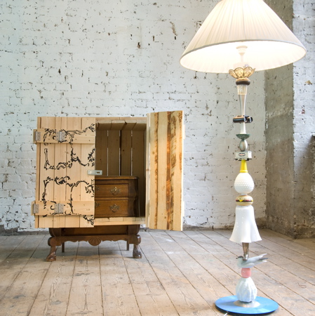 Photos of Covent Garden Super Design