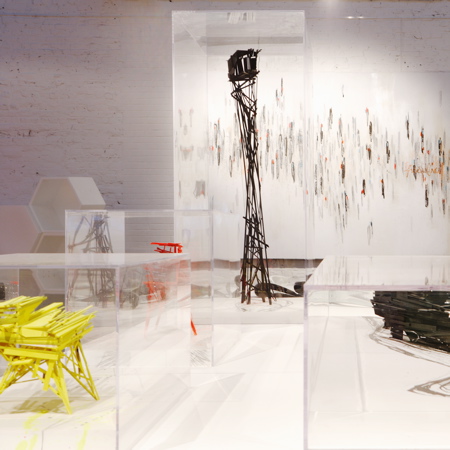 Gallery 113 by Arne Quinze