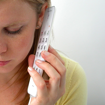Post A Phone by Priestman Goode