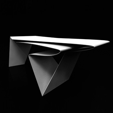 Philip Michael Wolfson at Covent Garden Super Design