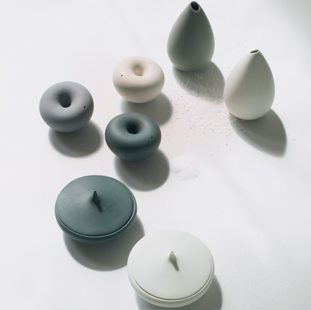 More from Design Academy Eindhoven graduation show 2007