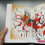 Apparitions by Matali Crasset, Mathias Gaillaguet and Michel Bulteau
