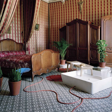 Rehouse/Bath by Fulguro