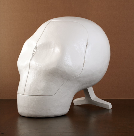 Furniture by Atelier Van Lieshout at Carpenters Workshop Gallery