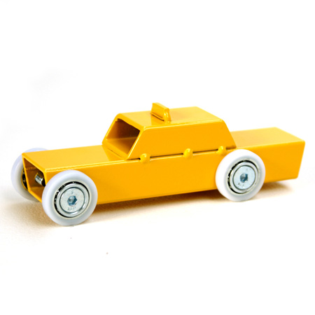 Arche Toys by Floris Hovers