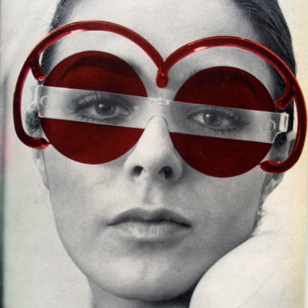 Clip, Stamp, Fold:  The Radical Architecture of Little Magazines, at the Architectural Association
