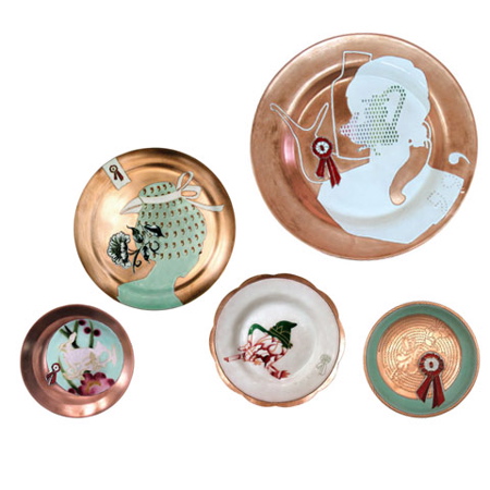 Enamel by Hella Jongerius