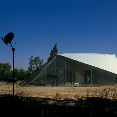 AR Awards for Emerging Architecture – winners