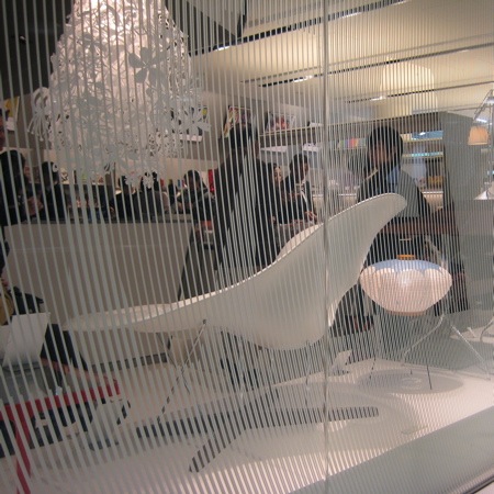 MoMA Design Store in Tokyo