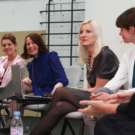 Design Talks at Design Miami/Basel transcripts