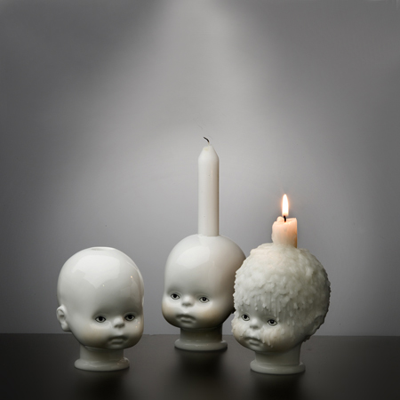 Fragiles at Design Miami