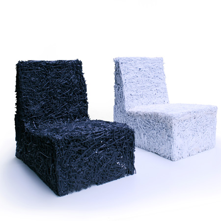 Non-Woven by Christian Kocx